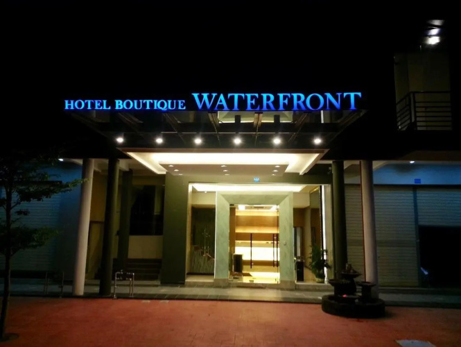 Imagen del hotel
