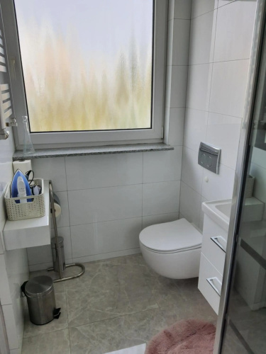 Apartament Esja