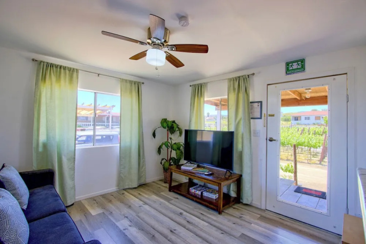 3333 Luz del Valle Hotel Boutique