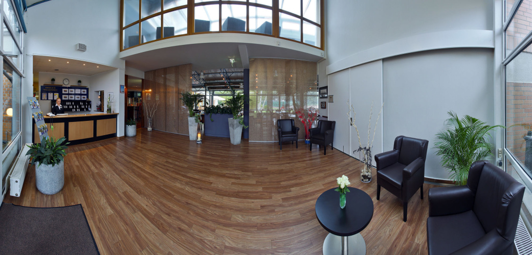 Best Western Hotel Braunschweig Seminarius photo 14