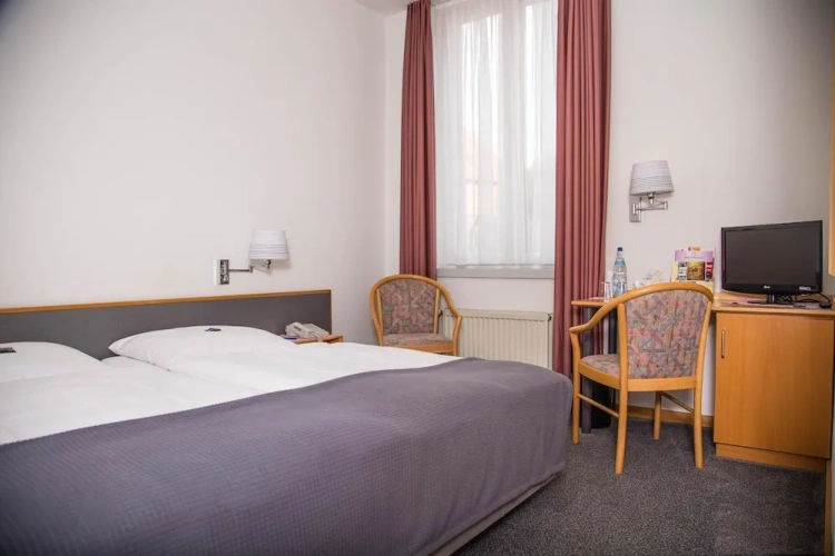 Comfort Single room