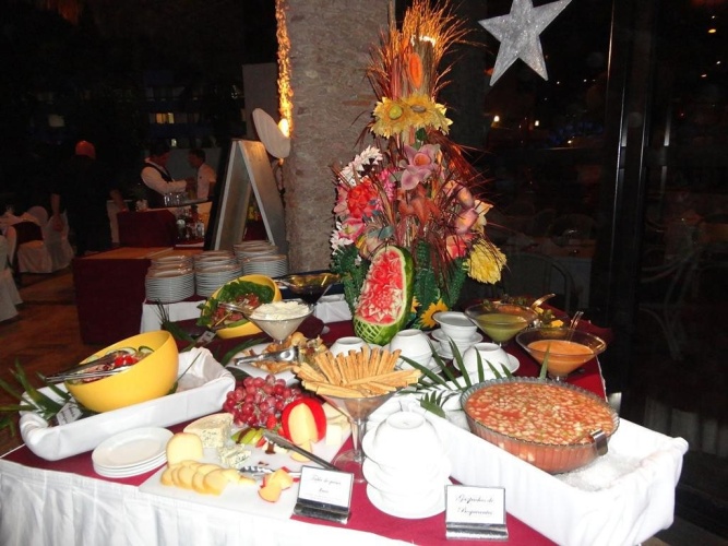 El Cid Castilla Beach Hotel photo 11
