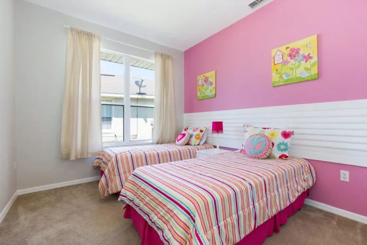 Sunset Lakes 2904