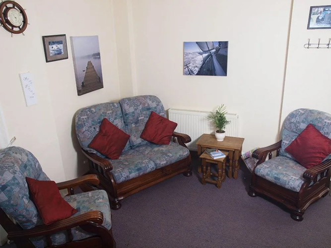 Heron Cottage