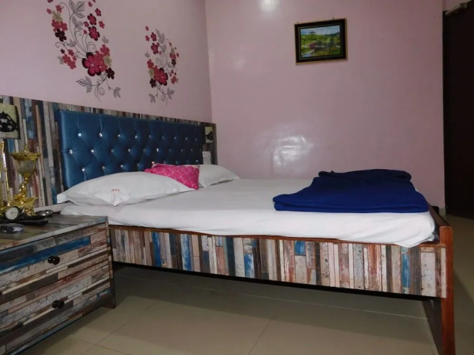 Hotel SRK