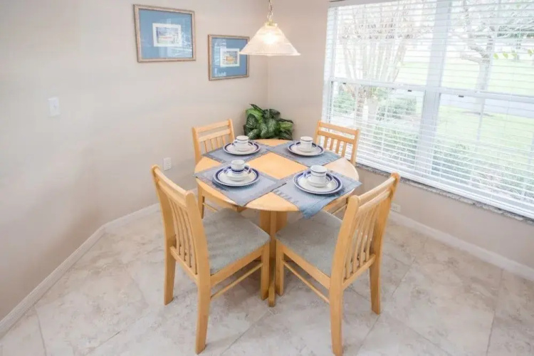 The Manors at Westridge by RedAwning