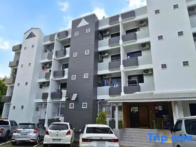 Amina Residence
