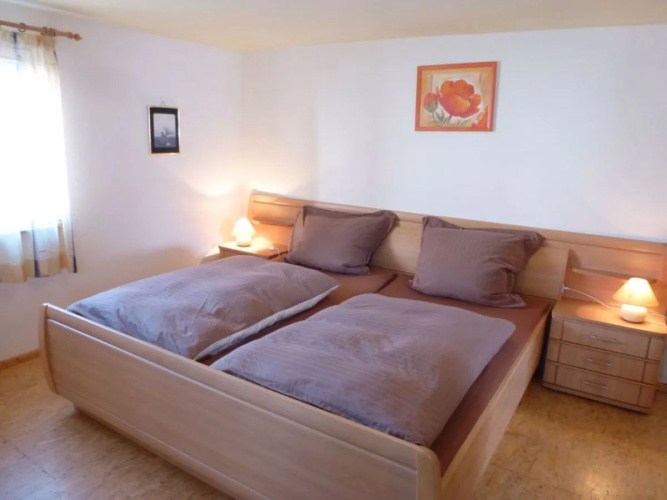 Apartment Bless Schutterzell