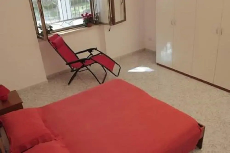 Sweet Home in Nature Reserve