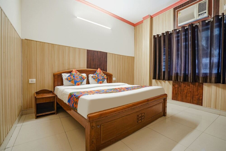Hotelbild