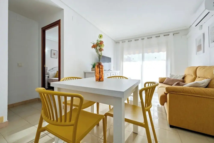Alea Rentals - Albeniz