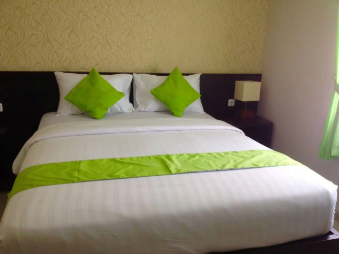 D'Abian Luxury Homestay