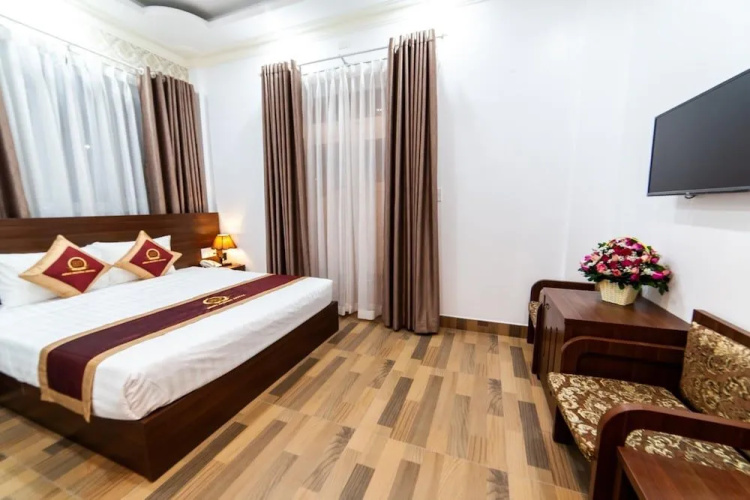 HANZ Binh Duong Hotel Da Lat