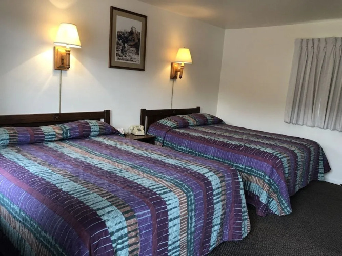 Cody Motel