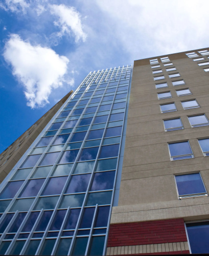 Hotelafbeelding