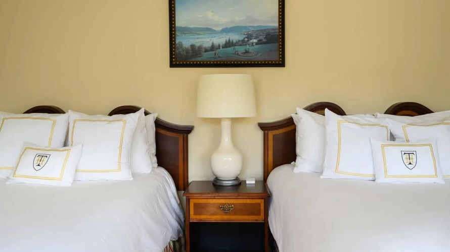 The Thayer Hotel At West Point photo 9