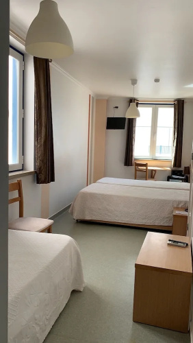 WEAA Hotel
