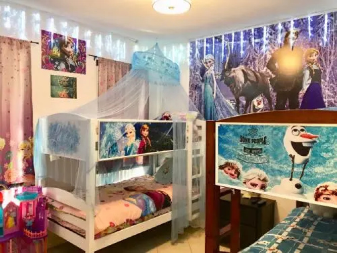 Be Our Guest House