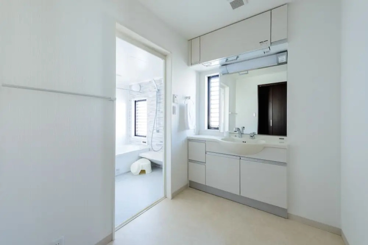 Shiki Homes - Libero Executive Suite
