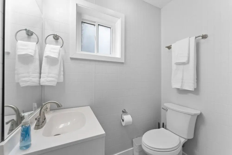 Sc8- Silver Cove 8 1 Bedroom Condo