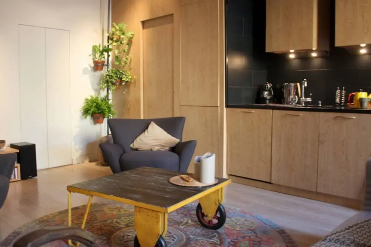 Happy Few - Loft Le Bonaparte
