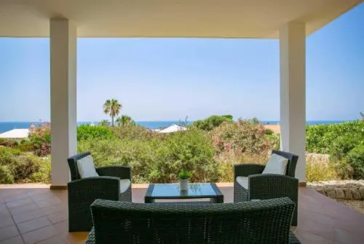 Villa India III