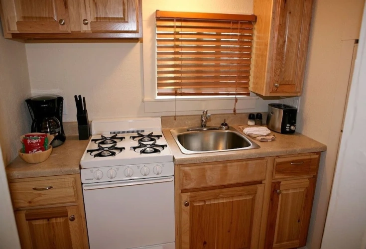 1 Bedroom Standard room