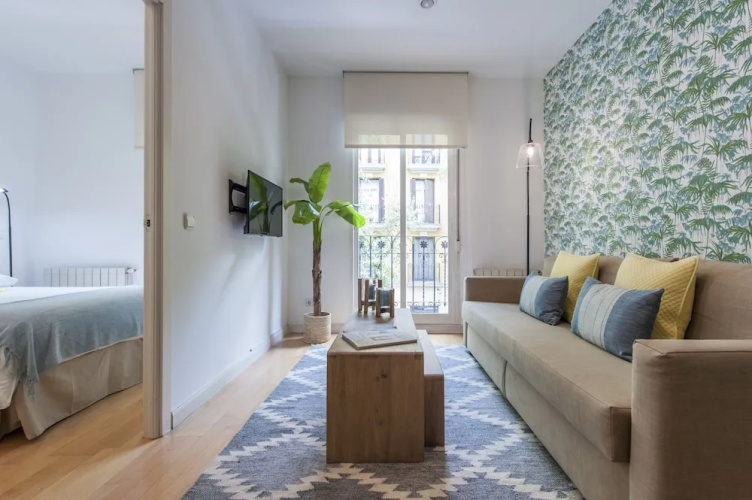 Alterhome Moncloa II