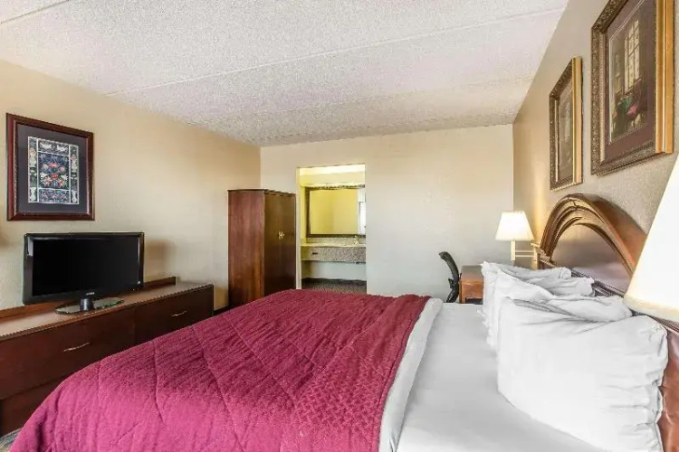 Quality Inn Easley