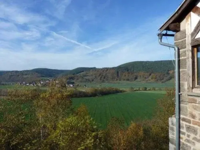 Schloss Weißenburg