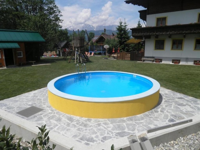 Standard Quadruple room with balcony