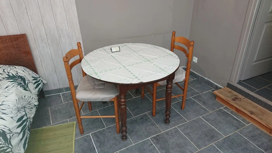 Les Chambres du Relais