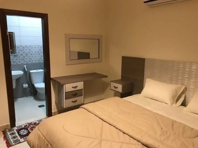 Al Jawad Suites 2