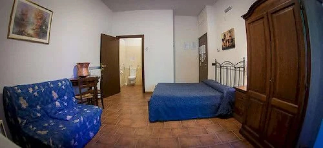 Agriturismo LA CONCA