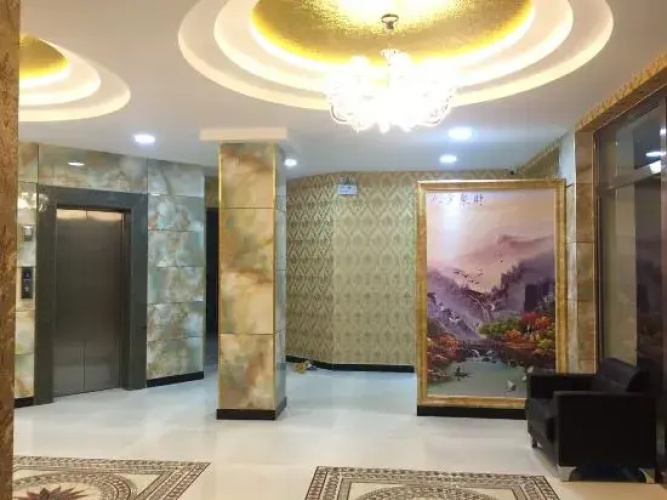 Jinhui Hotel Chengde