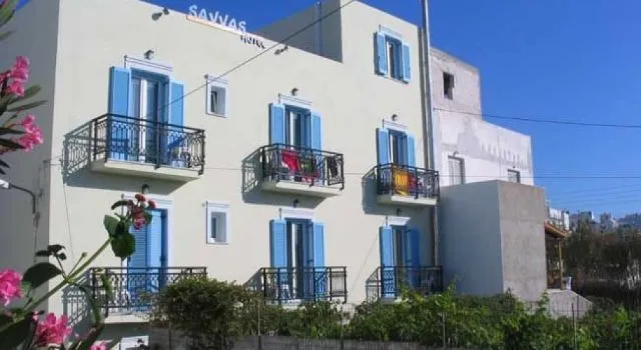 Savvas Hotel