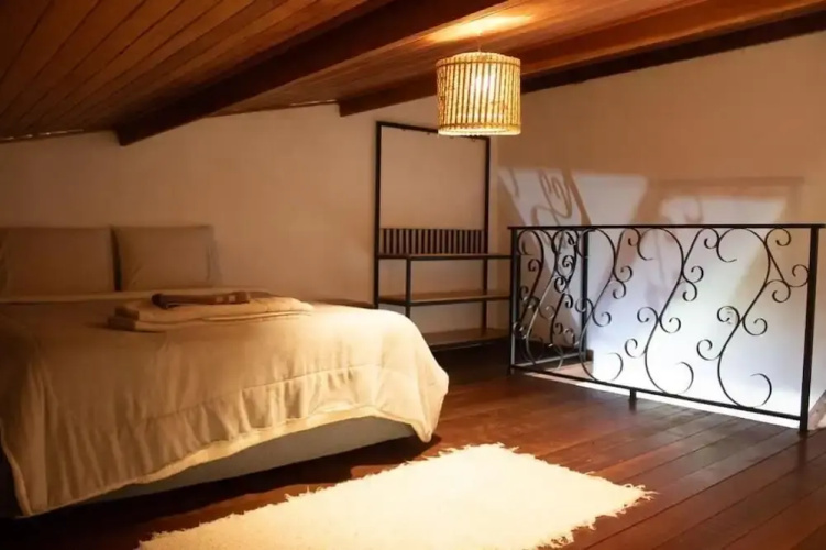 Moã Charme Hotel
