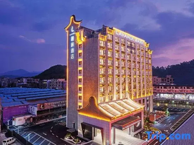 Lavande Hotel