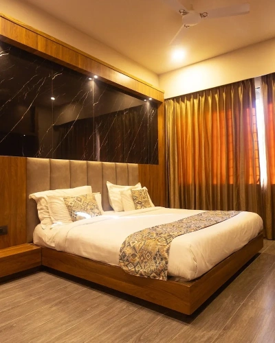 Premium Double room