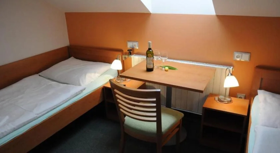 Hotel Apollon
