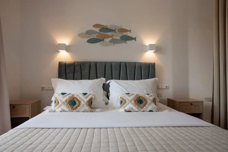 Executive Triple room