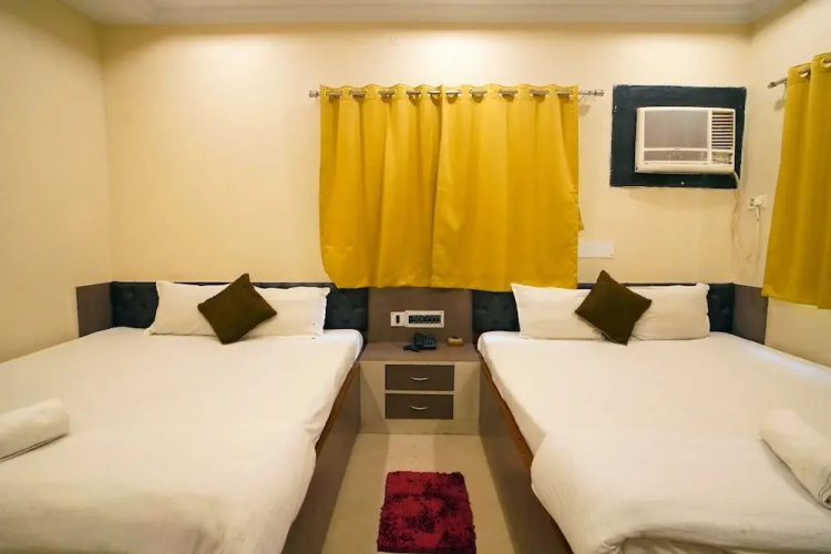 Hotel New Sea Bird