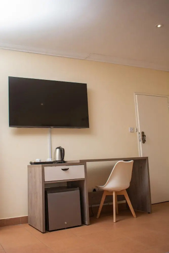 Staybridge Kasane Resort & Spa