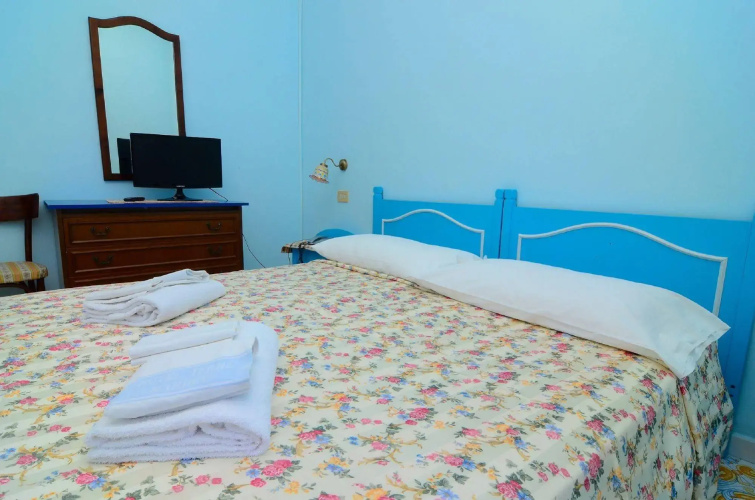 Hotel Terme Marina