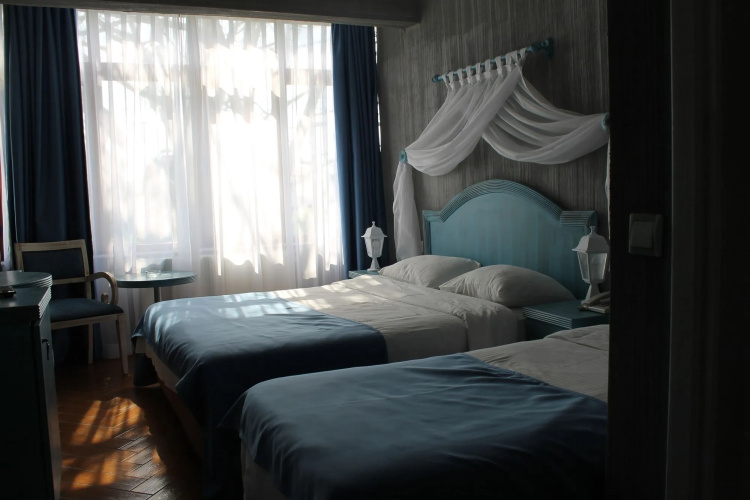 Etap Altınel Çam Hotel