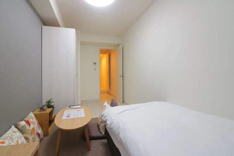Otel görseli
