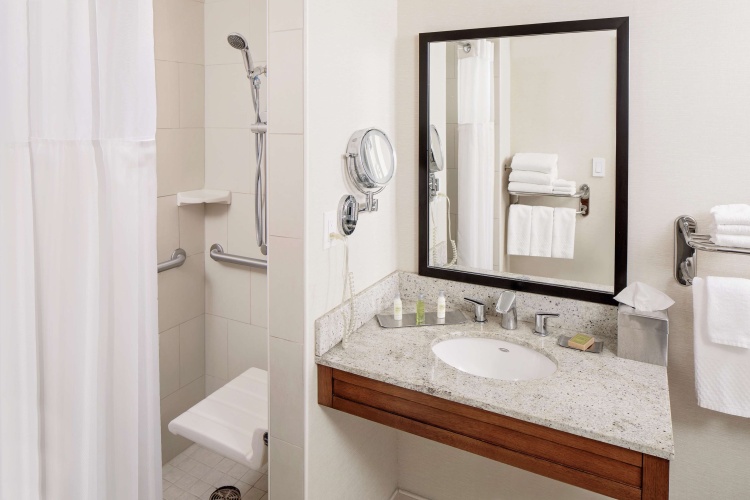 DoubleTree by Hilton South Bend photo 12