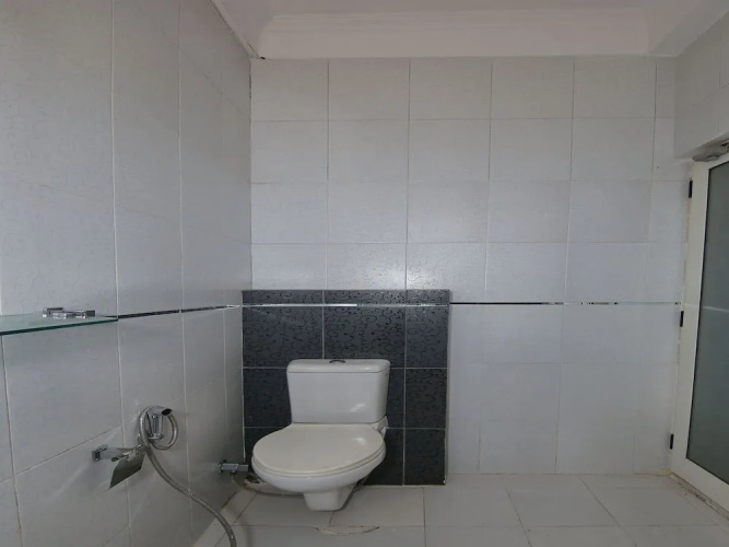OYO 13051 Shanti Villa
