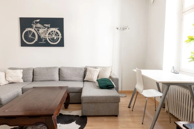 Comfort Apartment
