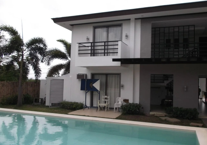 Amansinaya Resort
